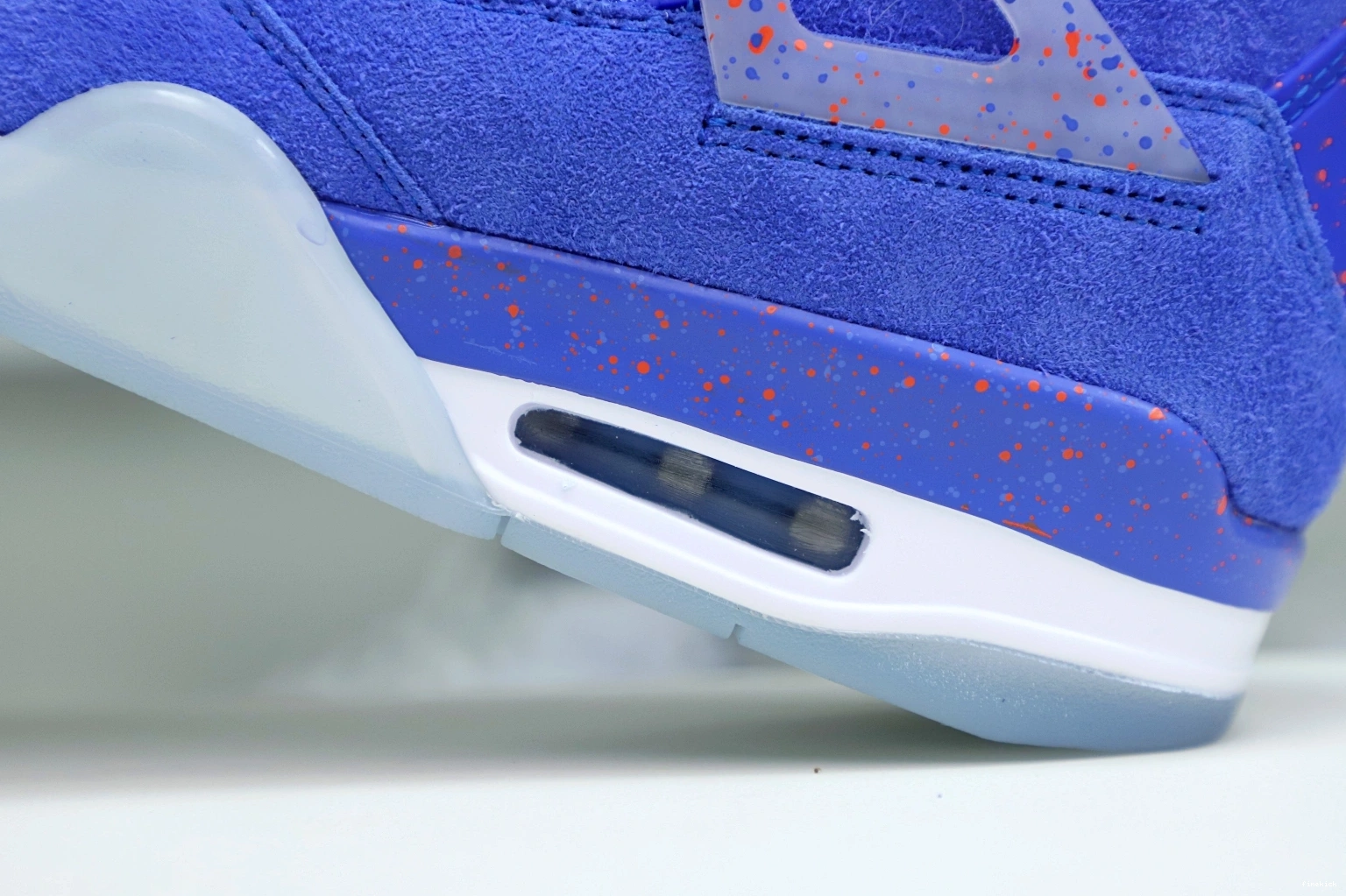 4 Jordan Jordan Air 0301